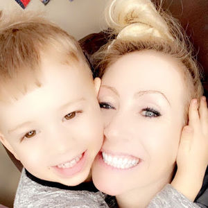 Meet your Posher, Talia